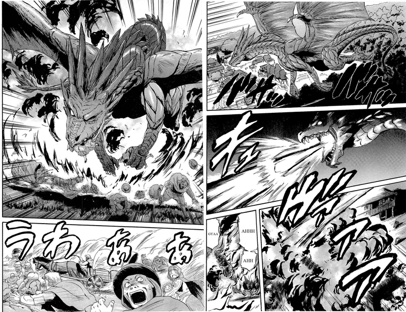 Illustration for article titled AnimeGATE: Thus AniTAY Compared Them (Ep 3 vs. Ch 3-6)